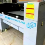 60x90 cm Single Head Co2 Laser Cutting Machine