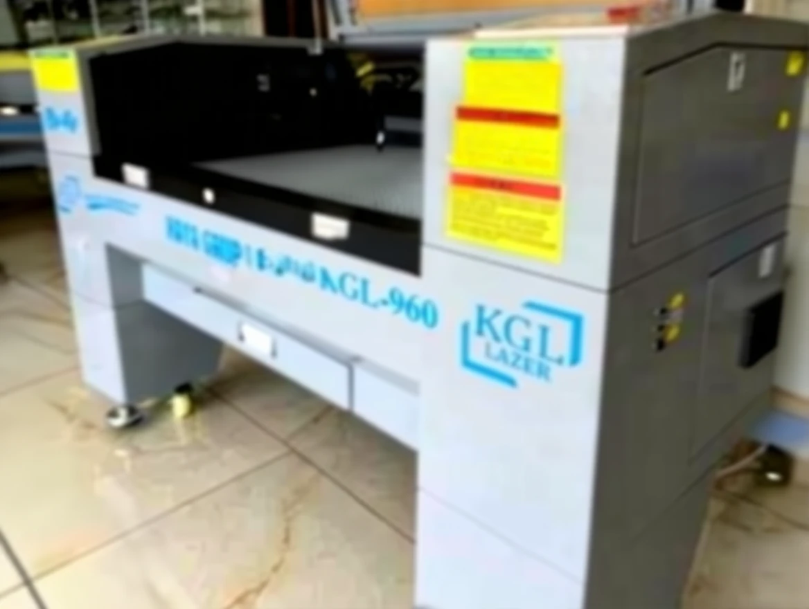 zddft7pk2nrma0ctsmq9s21wzg 60x90 cm Single Head Co2 Laser Cutting Machine - Image 1