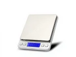 I2000 (500Gr) 0.01 Precise Electronic Digital Portable Pocket Scale