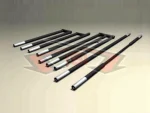Silicon Carbide Heating Element