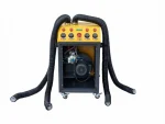 4X1800 W Octopus Car Interior Dryer - Image 3