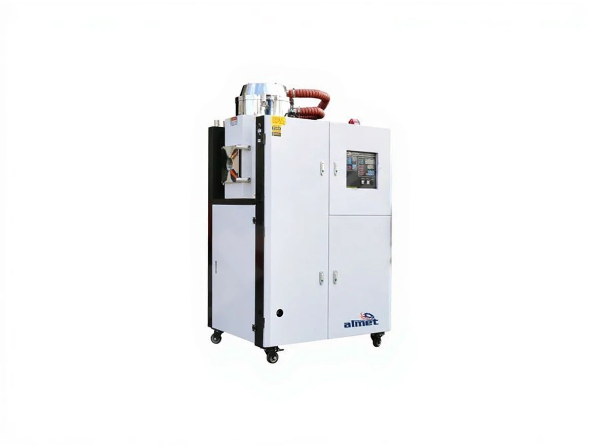 zdhnff35xdrmw0cvmkdvbpvx9m Plastic Dehumidifier Machine - Image 1