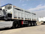 12 Ton Capacity Dump Trailer - Image 6