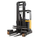 1400 Kg (7250 Mm) Reach Truck