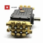 200 Bar 30 Litre/Minute High Pressure Water Pump