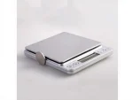 I2000 (3000Gr) 0.1Gr Electronic Digital Display Portable Pocket Scale - Image 6