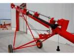 ⌀16.5/(10150mm) PTO Driven Agricultural Auger - Image 8