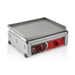 30 cm Plate Electric Grill