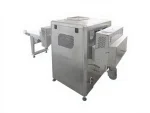70 Kg/H Dough Sheeting Machine - Image 4