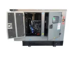 620 kVA Diesel Generator - Image 15