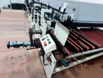 Domino 100-M Fully Revised Automatic Folding and Gluing Machine - Image 11