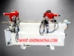 38 Dh Gnd Double Head Cnc Pipe Bending Machine - Image 10