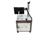 50W Fiber Laser Marking Machine - Image 7