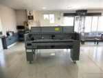 1300x900 mm 150W Single Head Laser Cutting Machine - Image 4