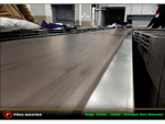 Conveyor Belt Systems Suitable for Cargo Sector - Image 2