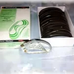 GS181C2 2 (100 Pieces) Cutting Motor Grinding Belt