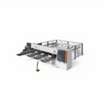 6215 Power Horizontal Panel Sizing Machine