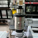 Solid Fruit Juicer & Squeezer