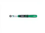 14x18 17-340 Nm Interchangeable Tip Digital Torque Wrench