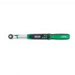 14x18 17-340 Nm Interchangeable Tip Digital Torque Wrench