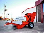 140 cm Stone Collecting Machine - Image 7