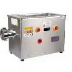 500 Kg/Hour Refrigerated Meat Grinder Machine