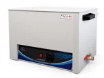 28 Liter Ultrasonic Cleaning Machine - Image 3