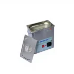 4 Litre Desktop Ultrasonic Cleaning Machine