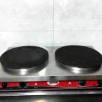 GMG Electric Crepe and Pancake Maker