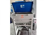 Powder Mixing Machine