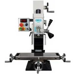 Ozco Fm20v Desktop Router Table