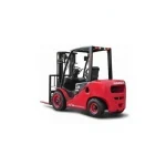 3 Ton Diesel Forklift