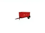 3 Ton Tipper Nut Trailer - Image 2