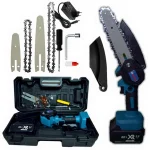 EEA212 88V 2Ah Cordless Pruning Saw