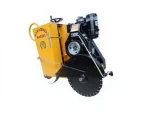 12 Hp Asphalt Concrete Cutting Machine