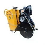 12 Hp Asphalt Concrete Cutting Machine