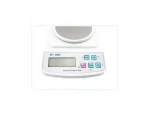 SF 400C (500 Gr) Electronic Digital Precision Fabric Weight Scale - Image 3