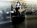 Rotator-Equipped Crane Port Bucket - Image 4