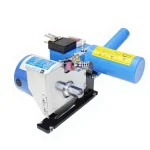 2.6 m Rail Fabric Cutting Machine