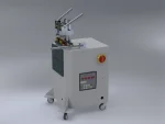 12 kVA Mechanical Seam Welding Machine - Image 4