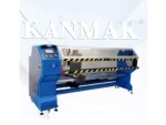 Full Model Bias Cutting Machine - Image 2