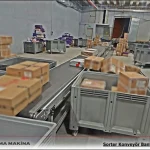 Production and Transport Conveyor Belt Systems - Custom Productions - (1)