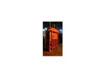 P-50 Model 450 Kilogram Vertical Waste Baling Press - Image 4