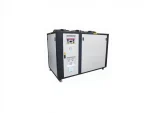 55,000 Kcal/Hour Scroll Cooling Chiller