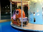 Rentable Merry-Go-Round for 3-6-12-24 People - Image 7