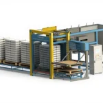 Raw Material Bag Opening Machine