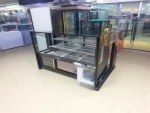 100 Cm Underneath Cooling Display Type Refrigerator - Image 7