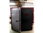 Box Type Paint Oven - Image 4