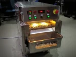 8 Kg / Hour Nut Roasting Machine - Image 5
