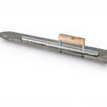 Steel Trowel
